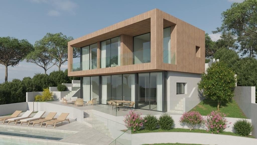 Maison de luxe à vendre à Calvià, 3 300 000 €, Photo 3