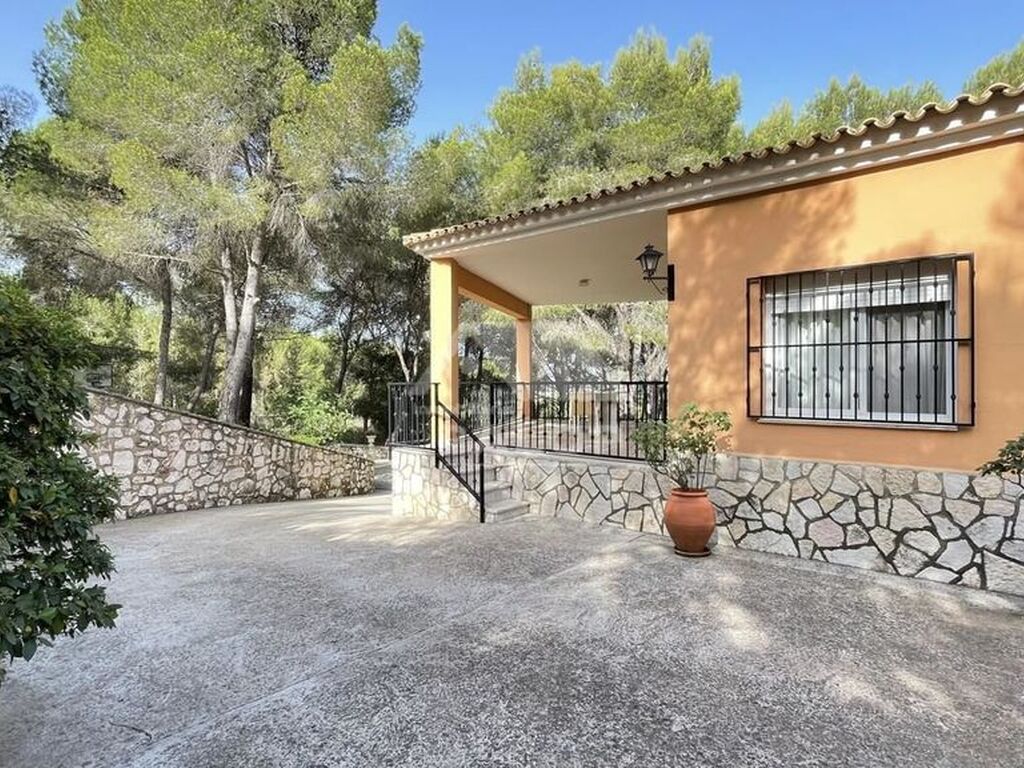 Maison de luxe à vendre à Carcaixent, 430 000 €, Photo 4