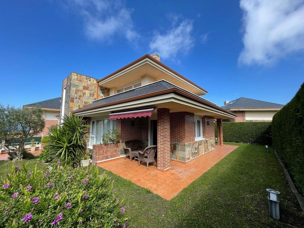 Luxury House for sale in Castro-Urdiales, 750 000 €, Photo 7