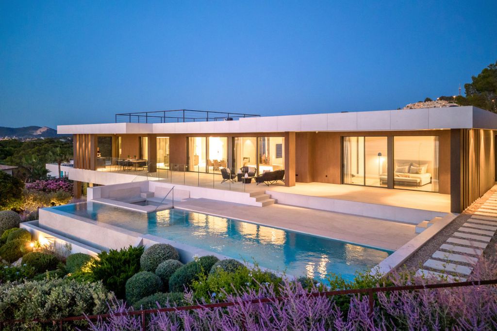 Maison de luxe à vendre à Calvià, 14 900 000 €, Photo 4