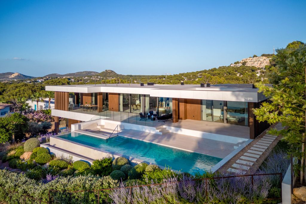 Maison de luxe à vendre à Calvià, 14 900 000 €, Photo 2