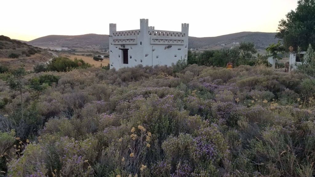 Maison de luxe à vendre à Páros, 500 000 €, Photo 1