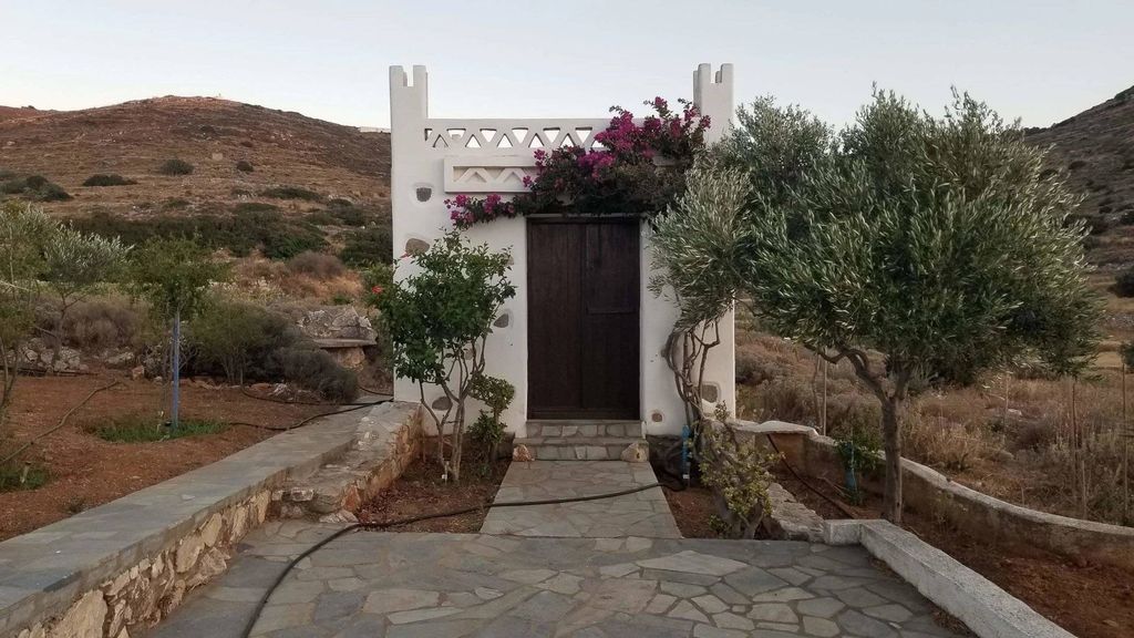 Maison de luxe à vendre à Páros, 500 000 €, Photo 5