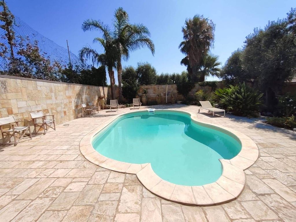 Maison de luxe à vendre à Monopoli, 550 000 €, Photo 7