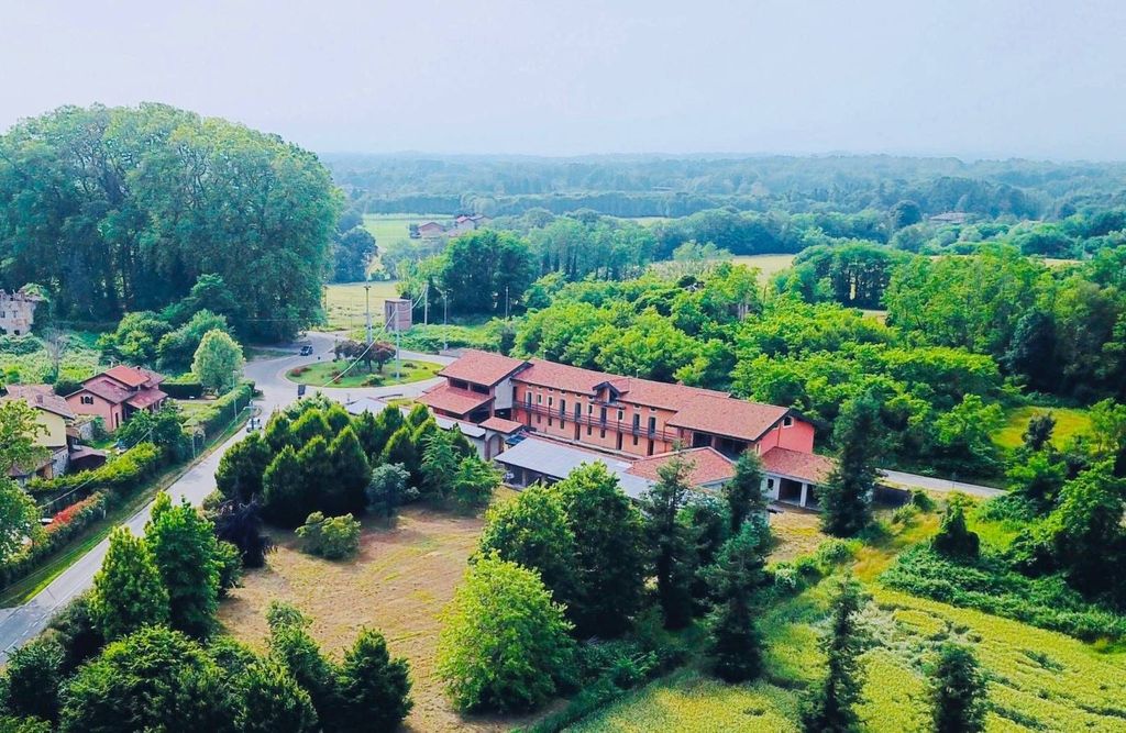 Luxury House for sale in Agrate Conturbia, 1 950 000 €, Photo 7