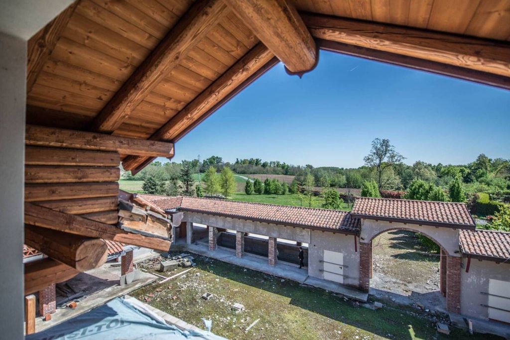 Luxury House for sale in Agrate Conturbia, 1 950 000 €, Photo 4