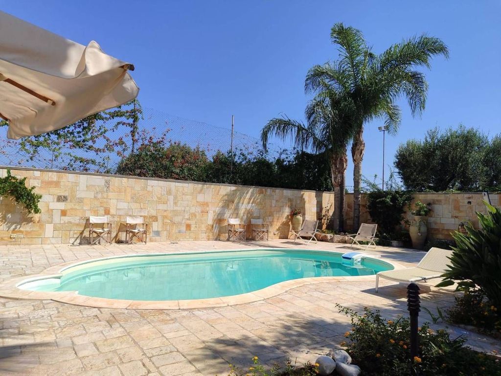 Maison de luxe à vendre à Monopoli, 550 000 €, Photo 5
