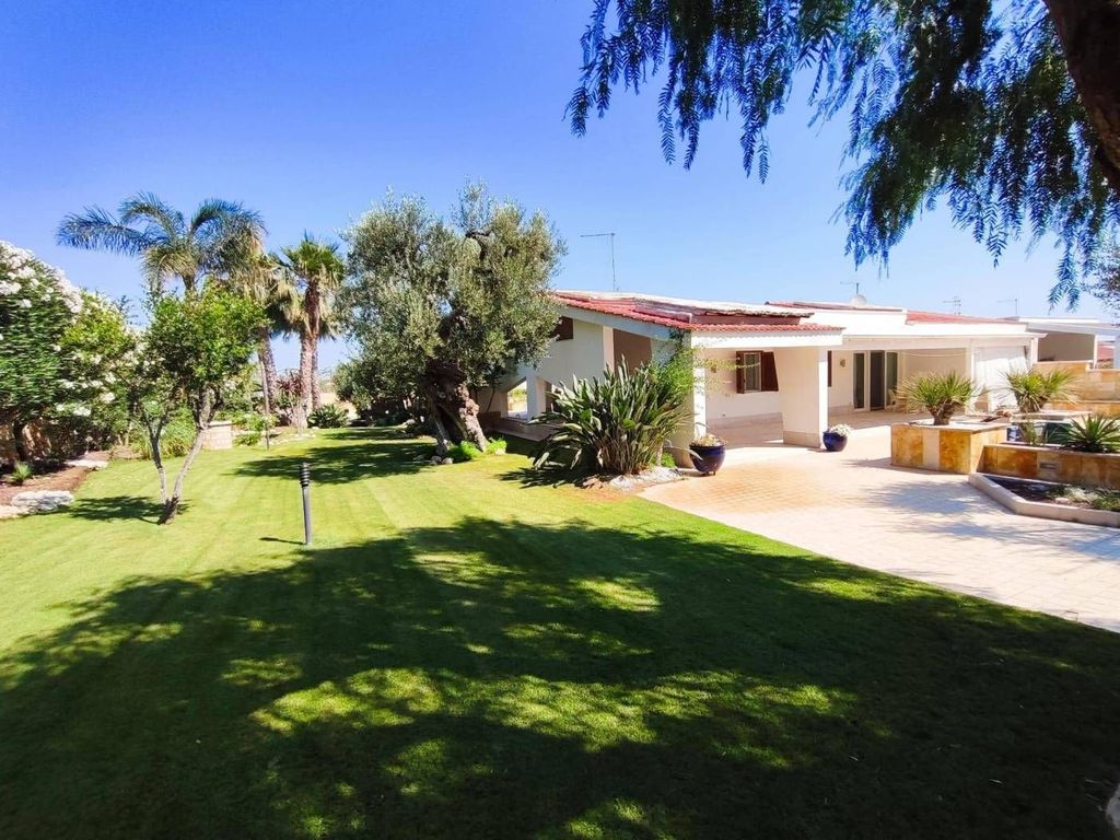 Maison de luxe à vendre à Monopoli, 550 000 €, Photo 2