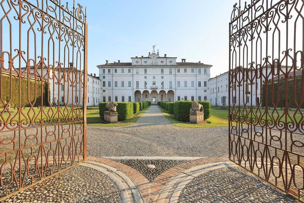 Maison de luxe à vendre à Milan, 5 000 000 €, Photo 1