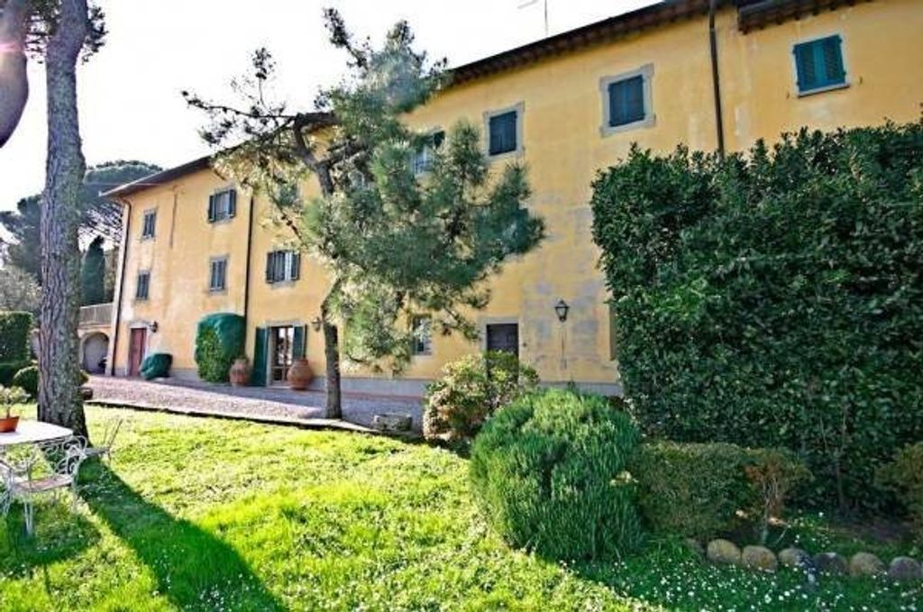Maison de luxe à vendre à Montecatini-Terme, 690 000 €, Photo 7