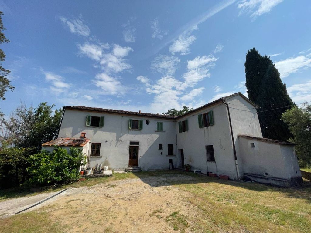 Luxury House for sale in Quarrata, 460 000 €, Photo 4