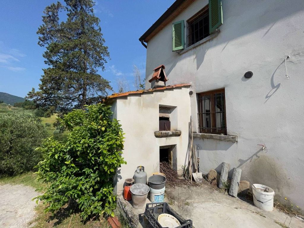 Luxury House for sale in Quarrata, 460 000 €, Photo 5