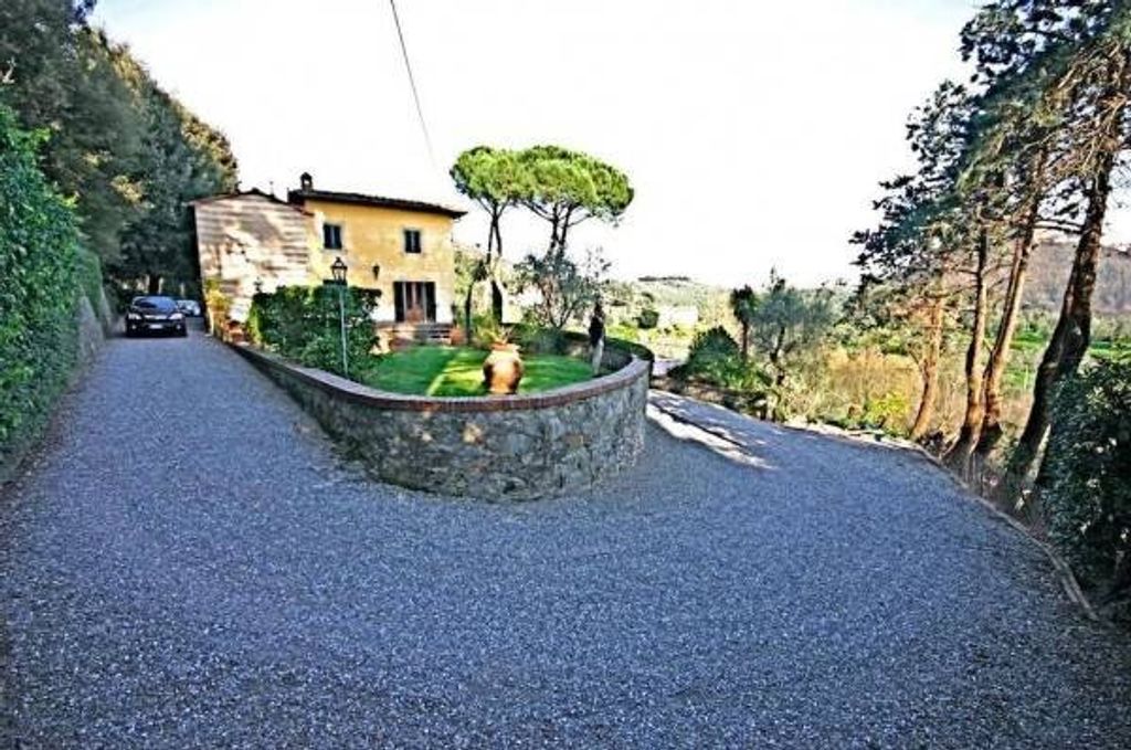 Maison de luxe à vendre à Montecatini-Terme, 690 000 €, Photo 2