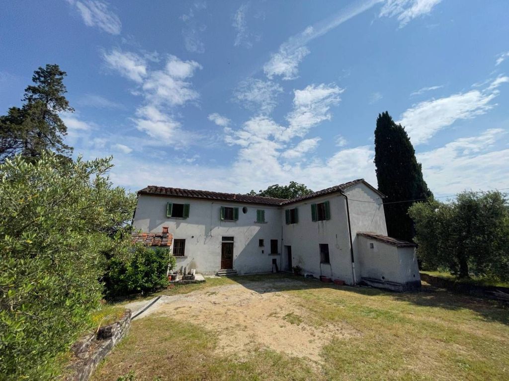 Luxury House for sale in Quarrata, 460 000 €, Photo 6