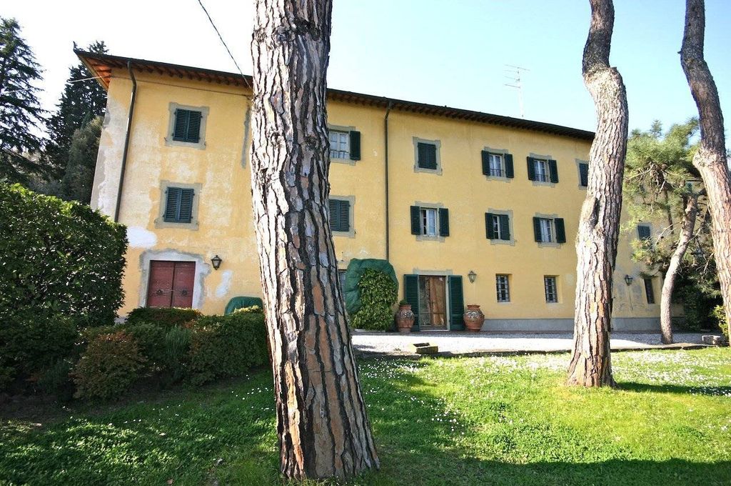 Maison de luxe à vendre à Montecatini-Terme, 690 000 €, Photo 3