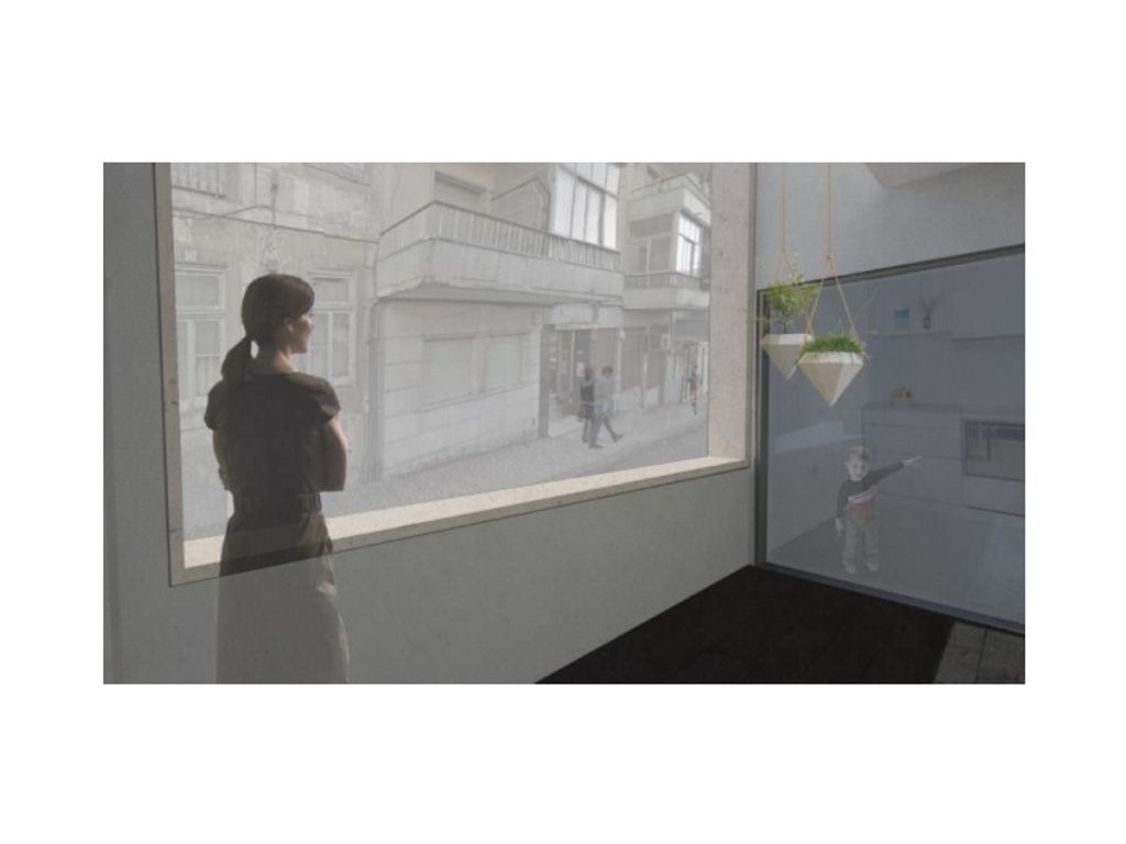 Appartement de luxe à vendre à Campolide, 650 000 €, Photo 2