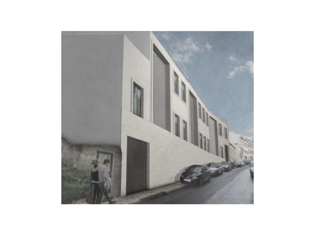 Appartement de luxe à vendre à Campolide, 650 000 €, Photo 7