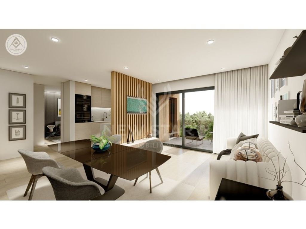 Luxury Apartment for sale in Olhão, 473 000 €, Photo 1