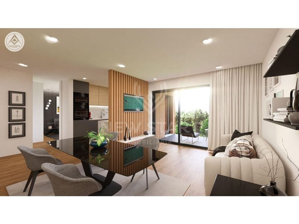 Luxury Apartment for sale in Olhão, 473 000 €, Photo 1