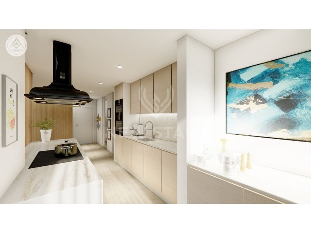Luxury Apartment for sale in Olhão, 473 000 €, Photo 3