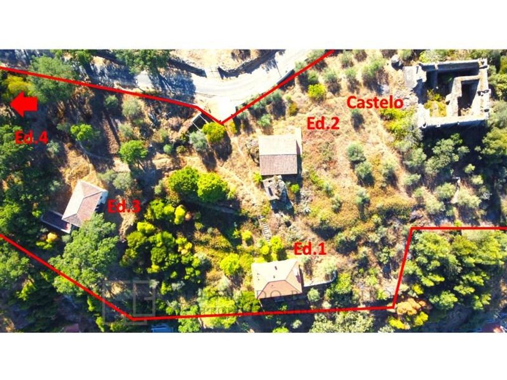 Maison de luxe à vendre à Portalegre, 830 000 €, Photo 3