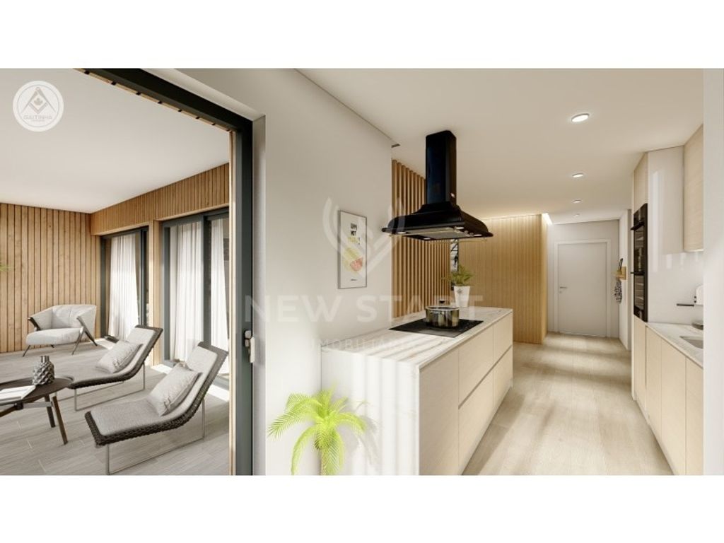 Luxury Apartment for sale in Olhão, 473 000 €, Photo 4