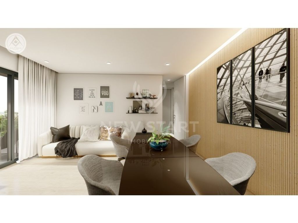 Luxury Apartment for sale in Olhão, 473 000 €, Photo 5