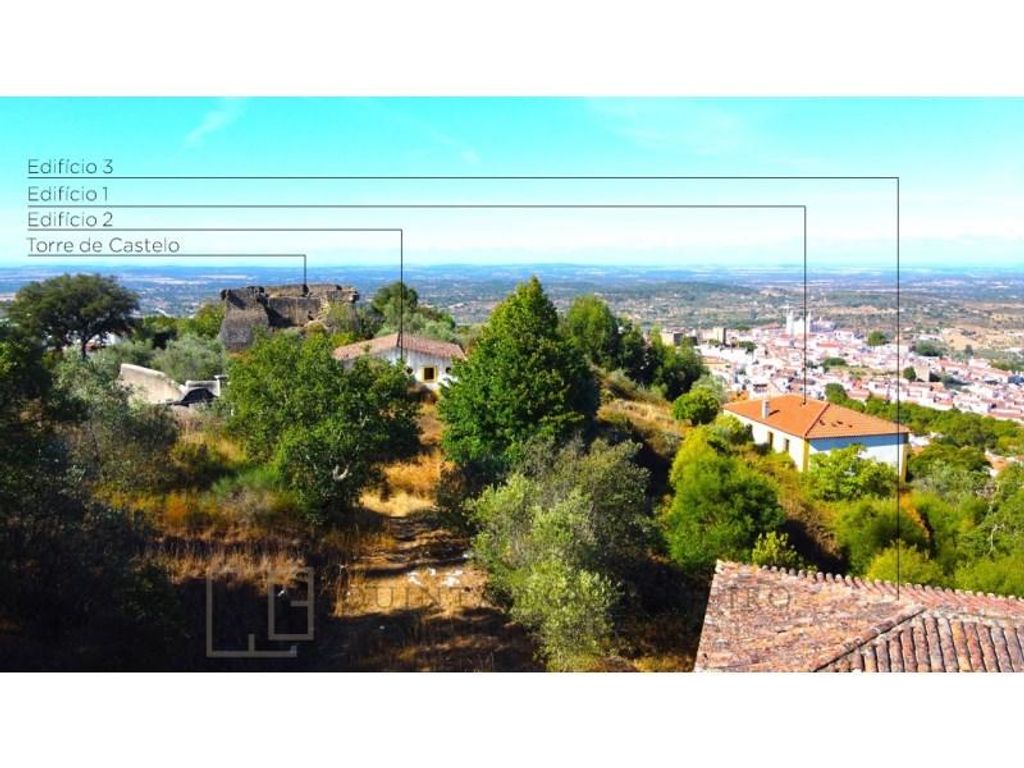 Maison de luxe à vendre à Portalegre, 830 000 €, Photo 6