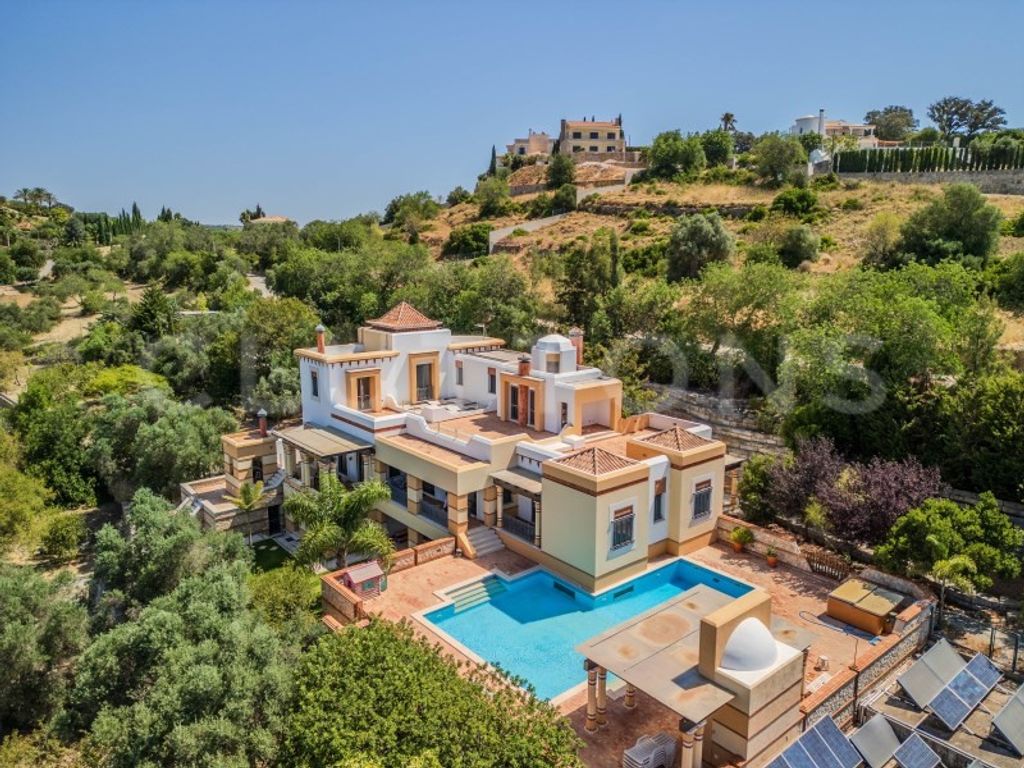 Maison de luxe à vendre à Loulé, 3 495 000 €, Photo 1