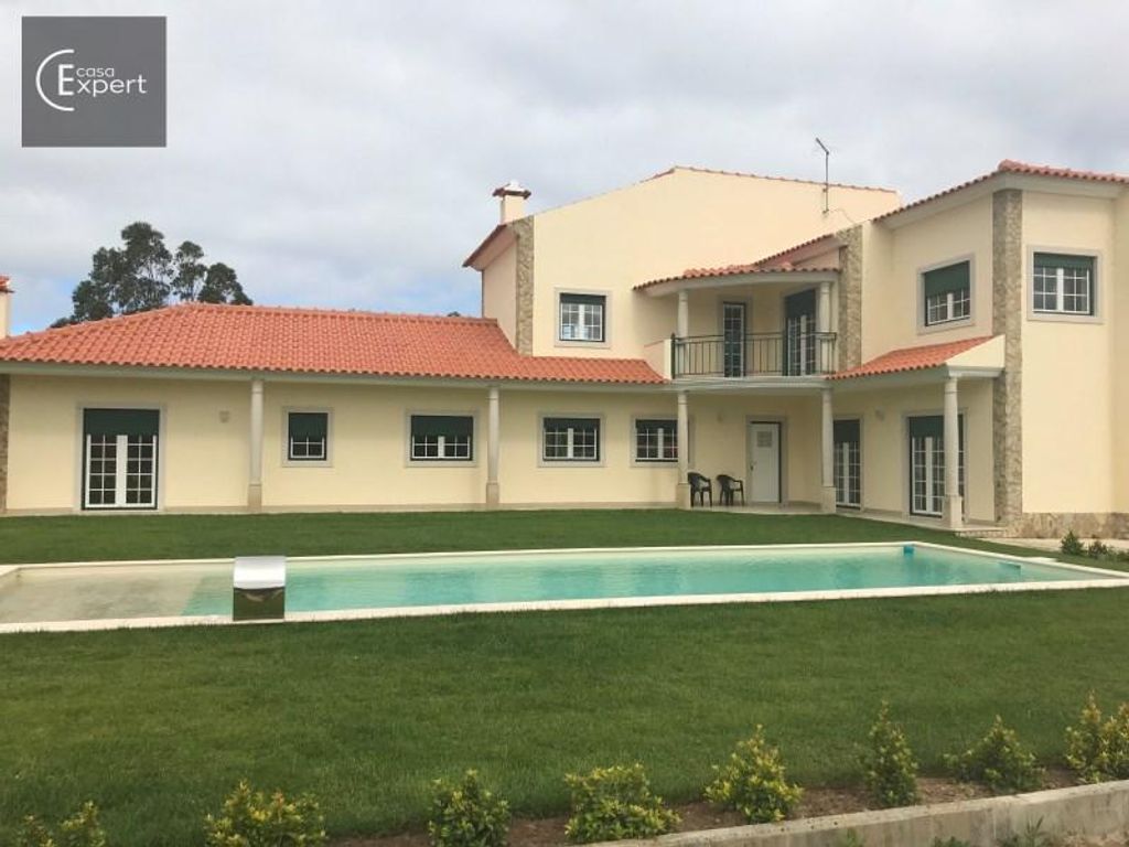 Luxury House for sale in Caldas Da Rainha, 695 000 €, Photo 1