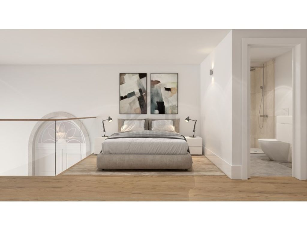 Appartement de luxe à vendre à Vila Nova de Gaia, 519 800 €, Photo 6