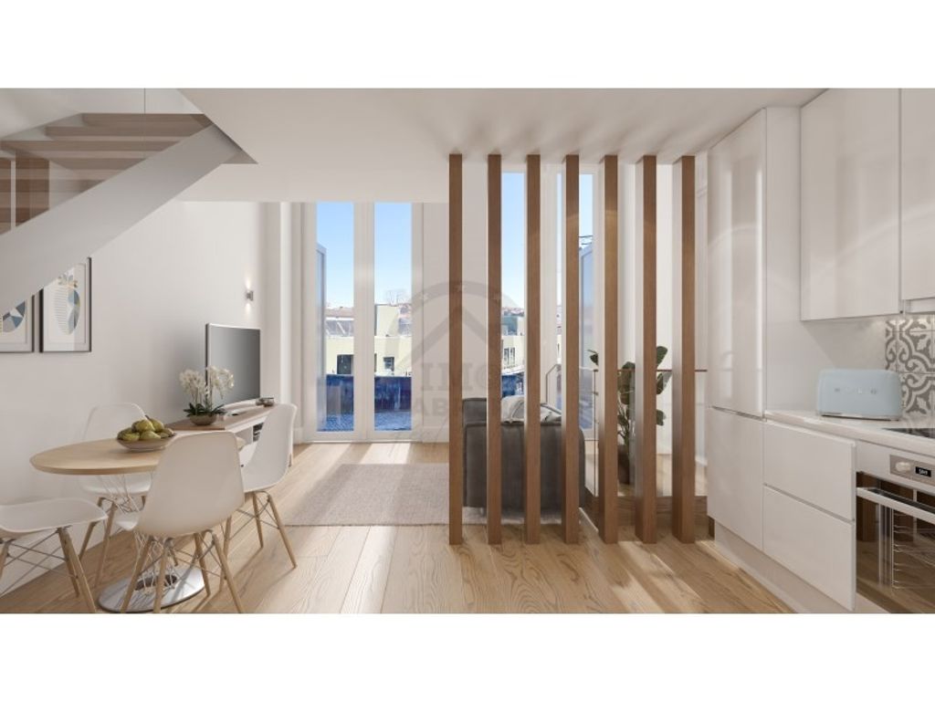 Appartement de luxe à vendre à Vila Nova de Gaia, 519 800 €, Photo 7