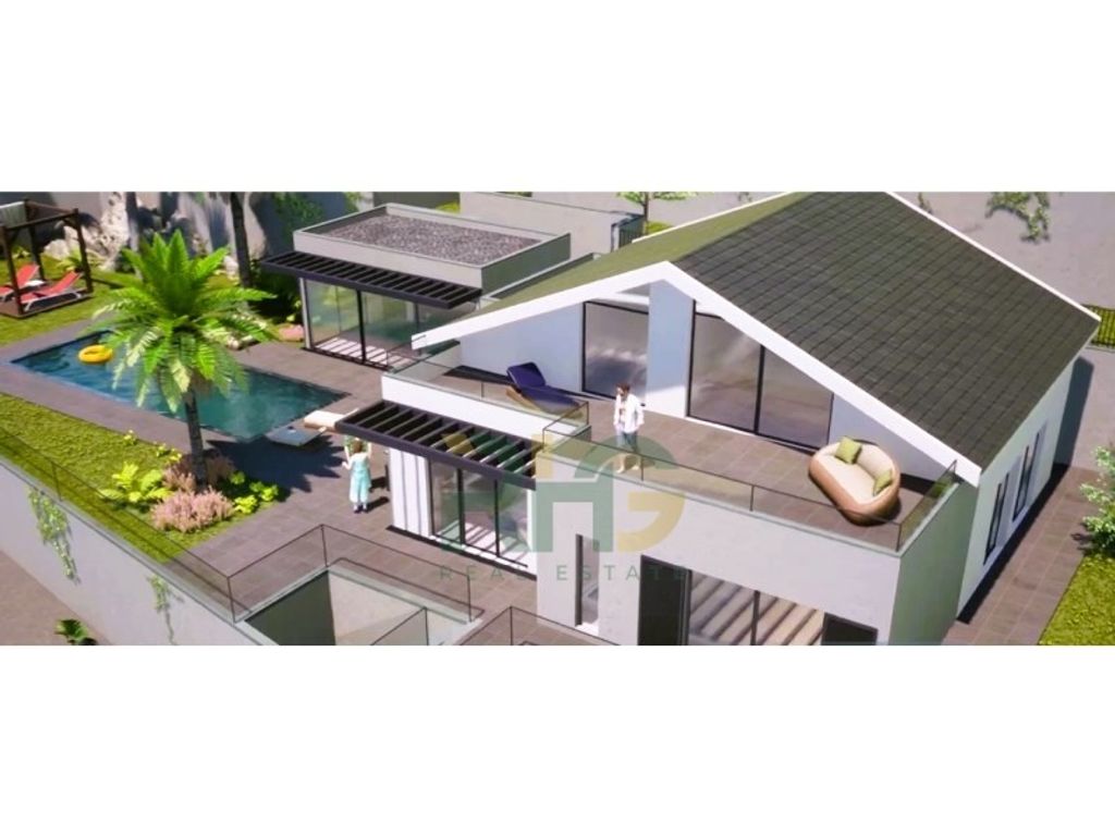 Maison de luxe à vendre à Calheta, 1 150 000 €, Photo 1