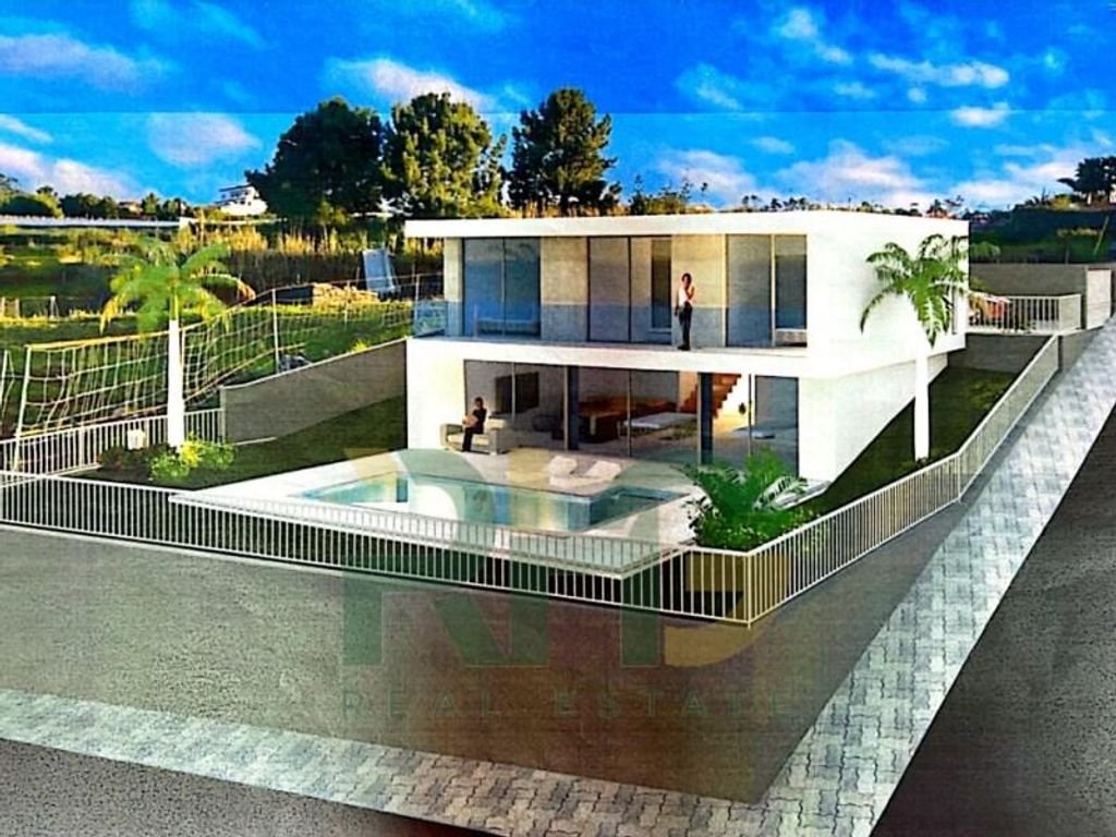 Maison de luxe à vendre à Calheta, 750 000 €, Photo 1