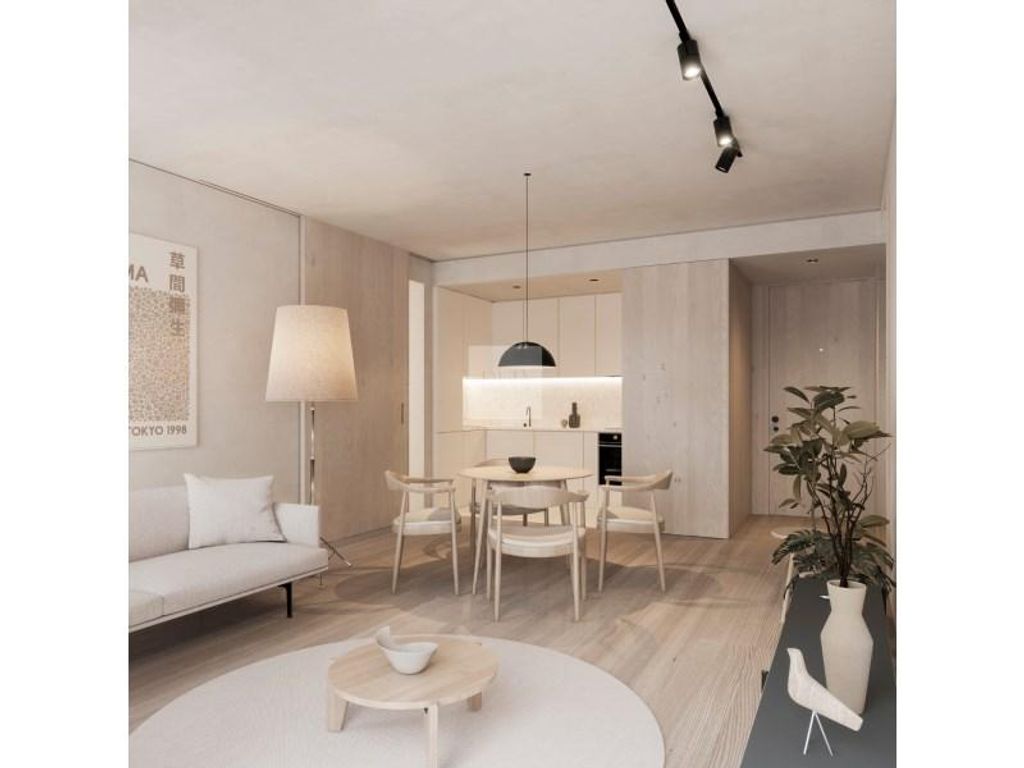 Appartement de luxe à vendre à Porto, 425 000 €, Photo 1