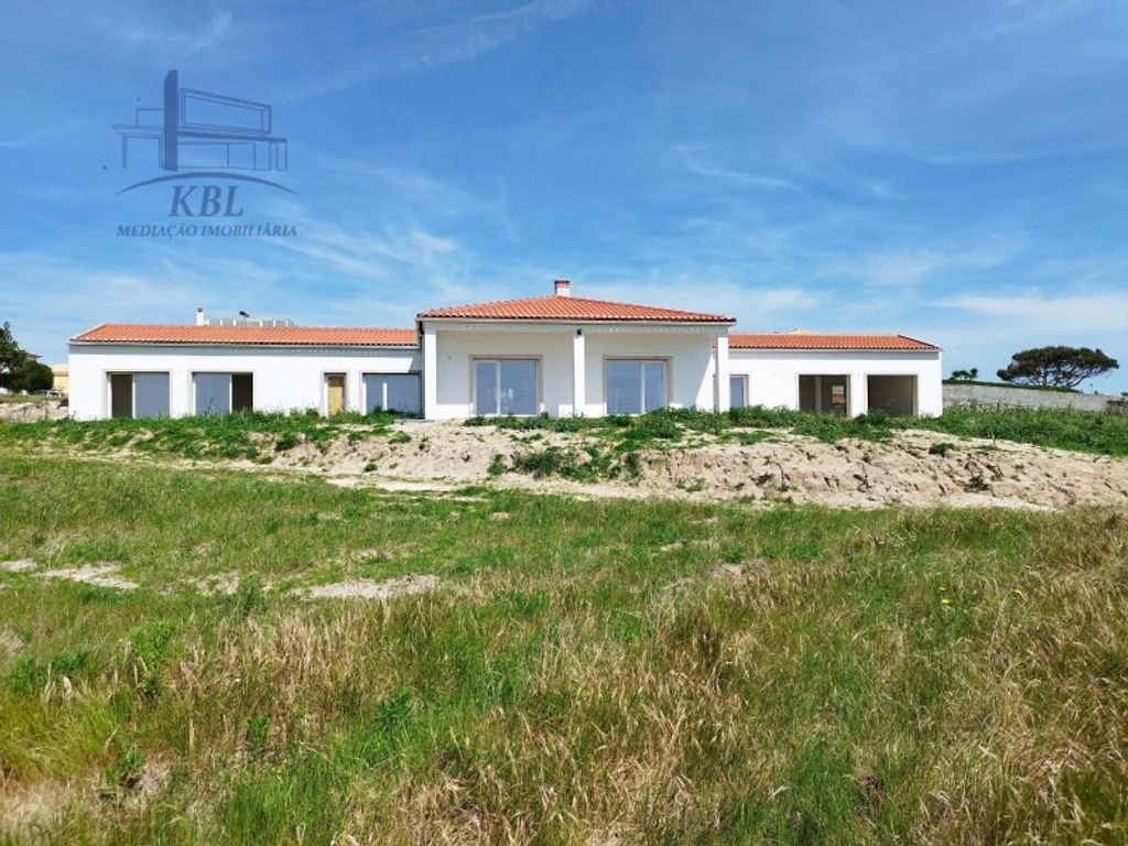 Maison de luxe à vendre à Peniche, 1 200 000 €, Photo 1