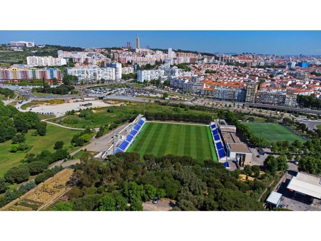 Appartement de luxe à vendre à Almada, 620 000 €, Photo 4