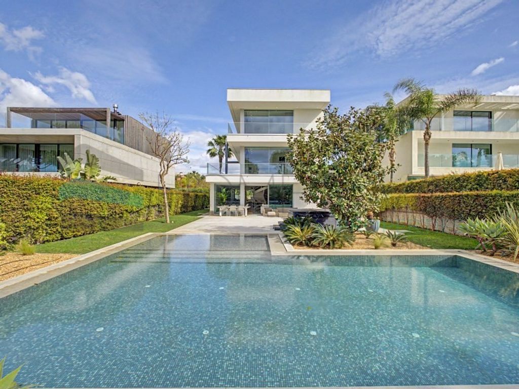 Maison de luxe à vendre à Loulé, 3 950 000 €, Photo 1
