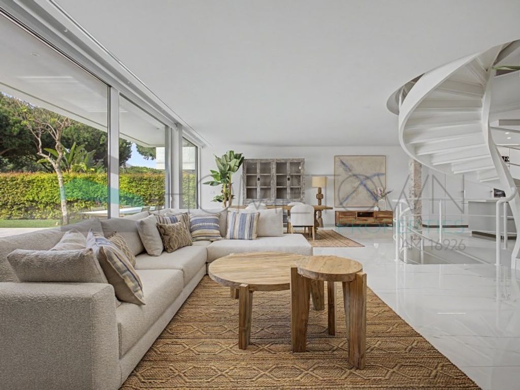 Maison de luxe à vendre à Loulé, 3 950 000 €, Photo 2