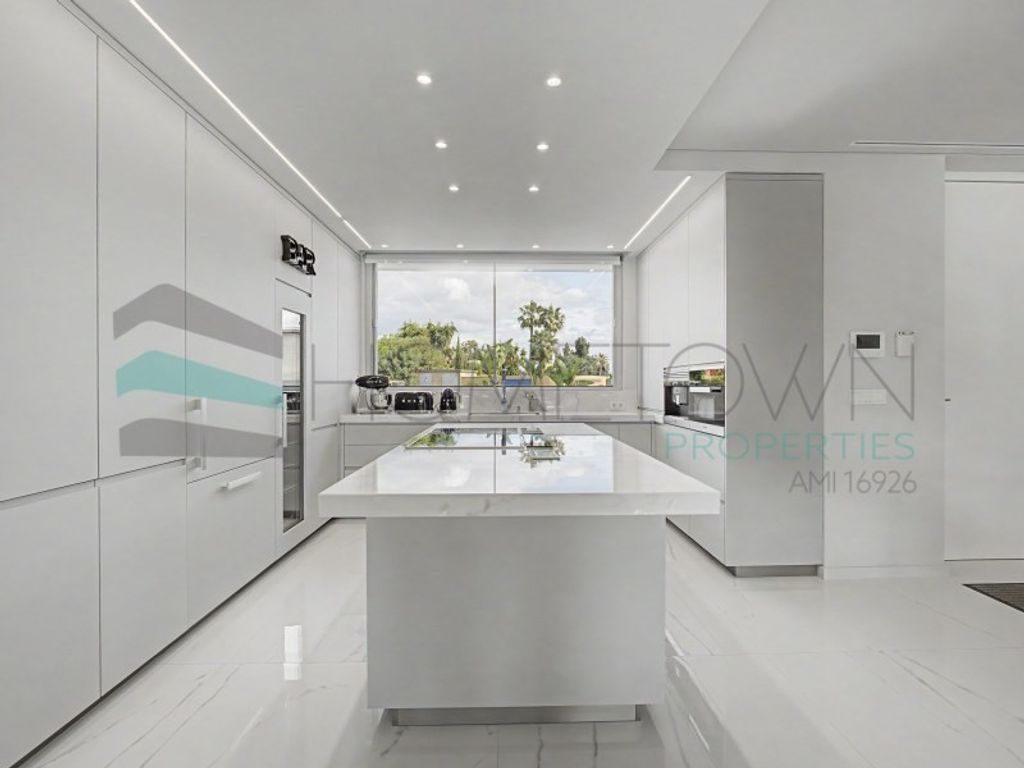 Maison de luxe à vendre à Loulé, 3 950 000 €, Photo 3