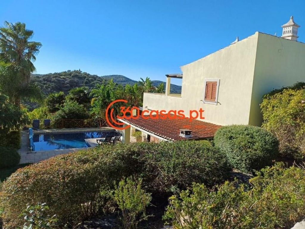 Luxury House for sale in Faro, 775 000 €, Photo 4