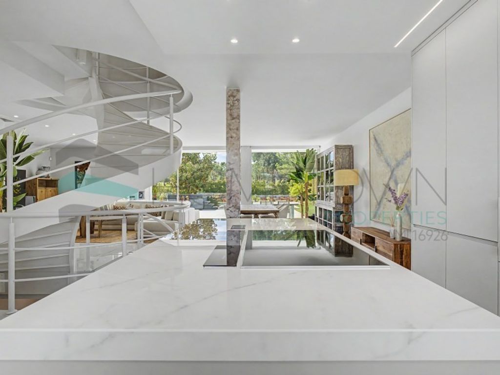 Maison de luxe à vendre à Loulé, 3 950 000 €, Photo 6