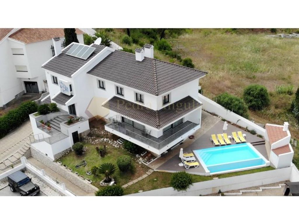Maison de luxe à vendre à Setúbal, 1 750 000 €, Photo 1