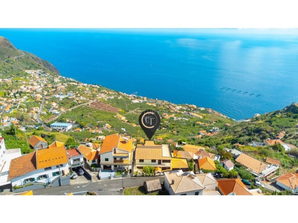 Maison de luxe à vendre à Calheta, 850 000 €, Photo 2
