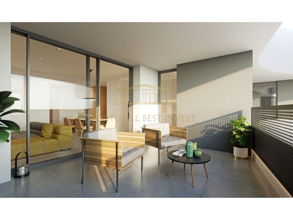 Appartement de luxe à vendre à Lagos, 620 000 €, Photo 4