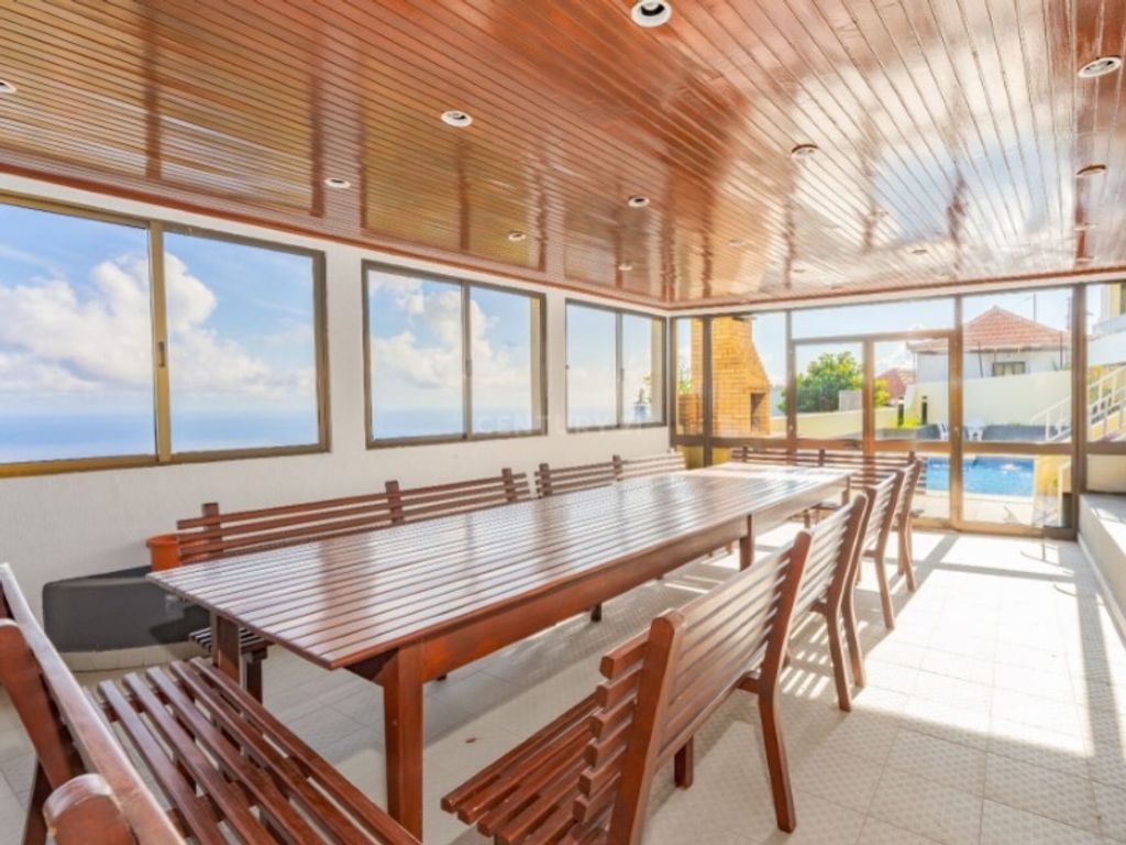 Maison de luxe à vendre à Calheta, 850 000 €, Photo 4