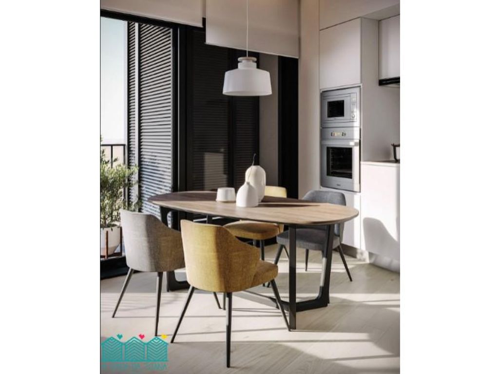 Appartement de luxe à vendre à Aveiro, 443 200 €, Photo 4
