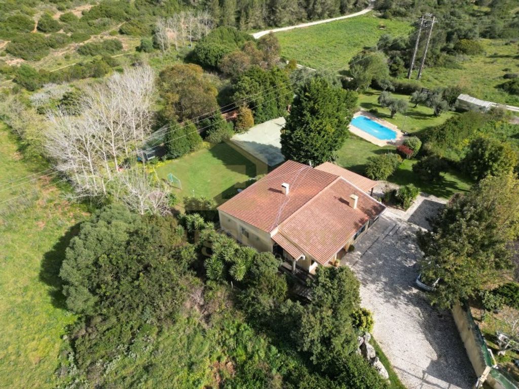 Maison de luxe à vendre à Sesimbra, 1 200 000 €, Photo 1