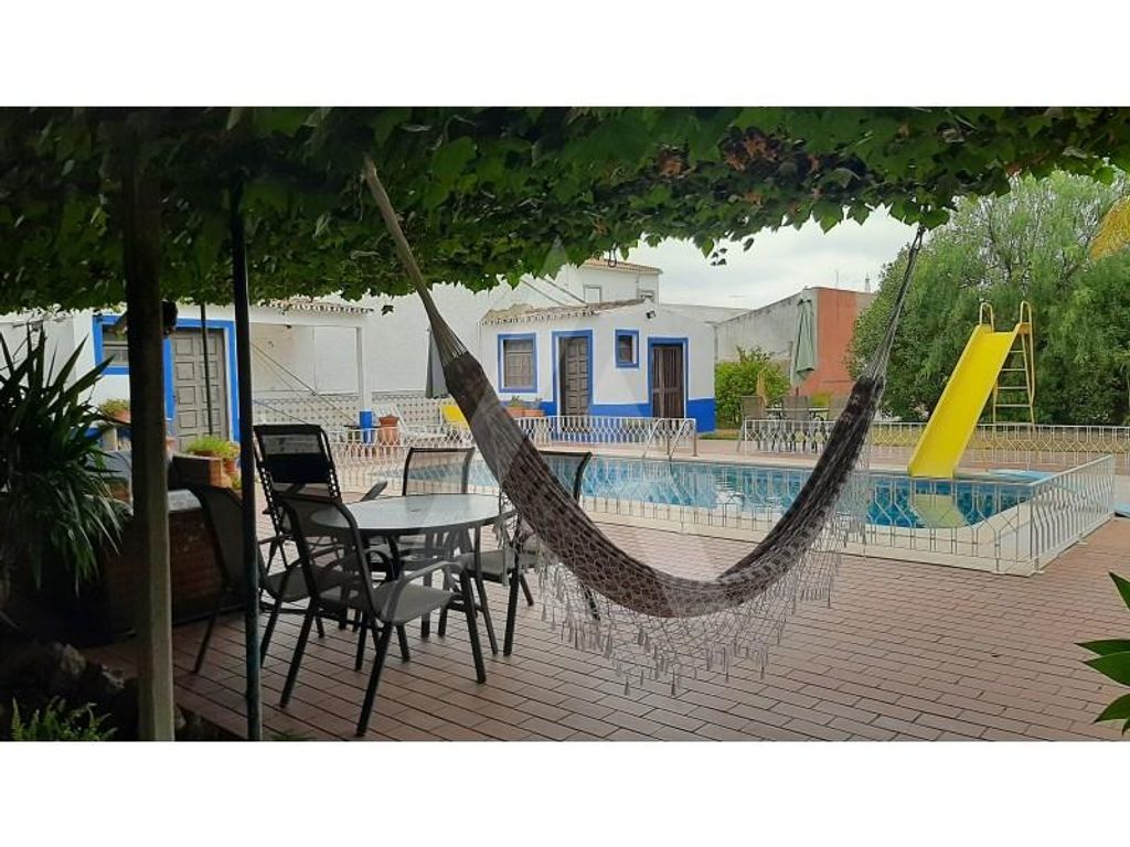 Luxury House for sale in São Brás de Alportel, 680 000 €, Photo 1