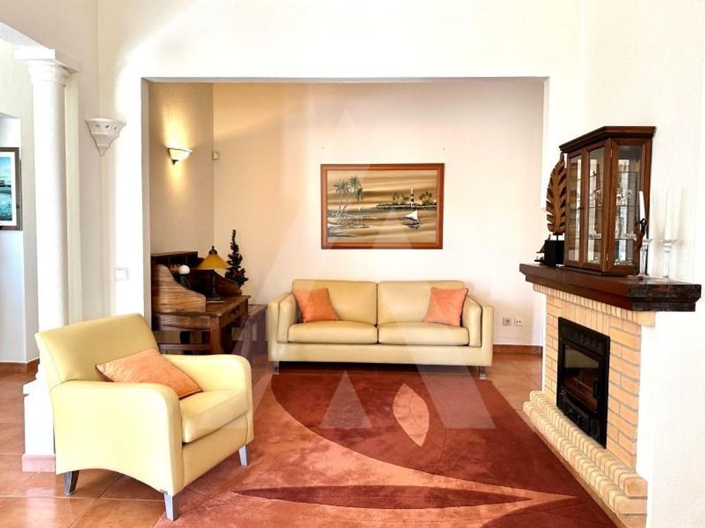 Luxury House for sale in São Brás de Alportel, 750 000 €, Photo 1